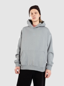 Ninth Hall Fundamental Hoodie Blauw