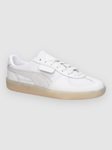 Palermo Jer-She Wns Sneakers Puma Wit