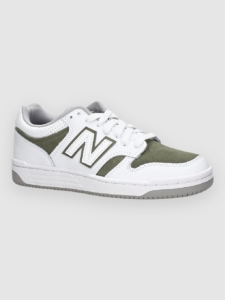 New Balance 480 Kids Sneakers Groen