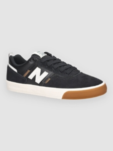 New Balance Numeric 306 Skate Schoenen Zwart