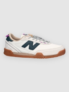 New Balance Numeric 440 Trail Skate Schoenen Wit