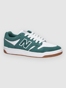 New Balance Numeric 480 Skateschoenen Groen