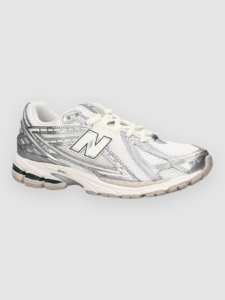 New Balance 1906 Sneakers patroon Zilver Metallic
