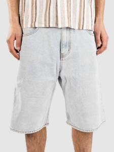RVCA Skate Korte Broek Blauw