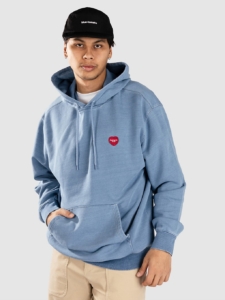 Carhartt WIP Ingo Hoodie Blauw