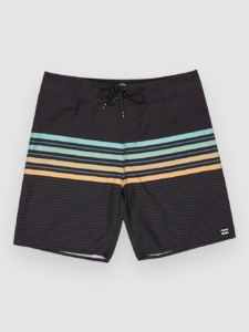 Billabong Fade 18 Og Boardshorts Zwart