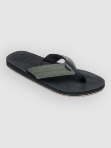 Billabong Offshore Impact Sandalen Zwart