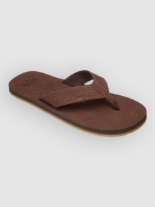 Billabong Seaway Sandalen Bruin