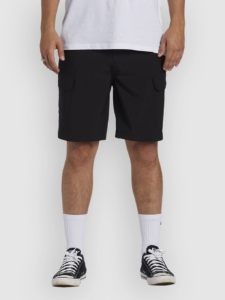 Billabong Surftrek Transport Cargo Korte Broek Zwart