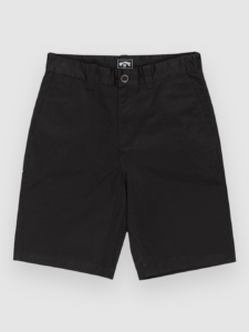 Billabong Classic Chino Korte Broek Zwart
