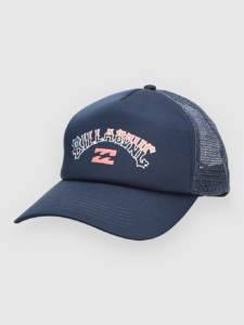 Billabong Podium Trucker Kids Cap Marineblauw Multicolor