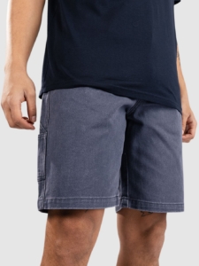 Billabong Bad Dog Workwear Korte Broek Deep Blauw