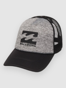 Billabong Amz-Trucker Cap Grijs Heather