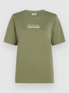 O’Neill The Future Surf Society T-Shirt Avery Fern