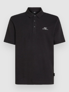 O’Neill Small Logo Polo Zwart Out