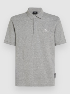 O’Neill Small Logo Polo Zilver Melee