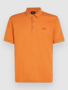 O’Neill Small Logo Polo Cinnamon Stick
