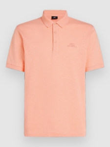 O’Neill Small Logo Polo Coral Pop