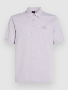 O’Neill Small Logo Polo Paars Gleam