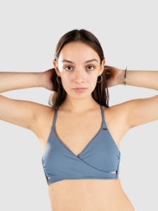 O’Neill Baay Bikini Top Copen Blauw