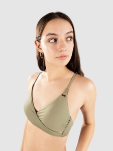 O’Neill Baay Bikini Top Avery Fern