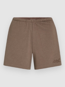 O’Neill Essentials Script Korte Broek Pure Cashmere