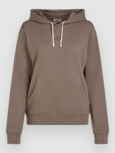 O’Neill Essentials Script Hoodie Pure Cashmere
