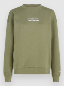 O’Neill The Future Surf Society Sweater Avery Fern