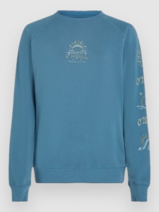 O’Neill Beach Vintage Sweater Copen Blauw