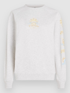 O’Neill Beach Vintage Sweater Wit Melange