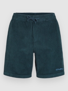 O’Neill Cord Korte Broek Alma Steel