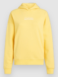 O’Neill The Future Surf Society Hoodie Tender Buttercup