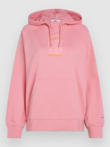 O’Neill Of The Wave Hoodie Desert Rose