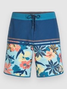 O’Neill Cruzer 18″ Boardshorts patroon Indigo Scallop
