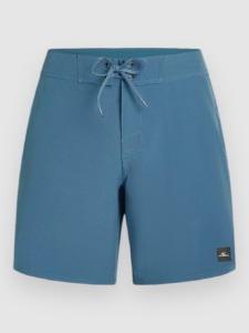 O’Neill Solid 17″ Boardshorts Copen Blauw