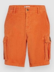 O’Neill O’Riginals Cord Cargo Korte Broek Cinnamon Stick