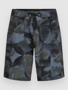 O’Neill Trvlr Tech 20″ Boardshorts Army Enduro Panel