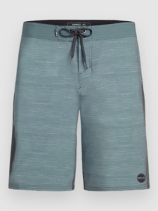 O’Neill Trvlr Tech 20″ Boardshorts Tropper Enduro Panel