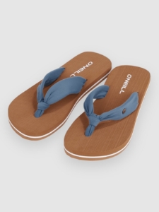 O’Neill Ditsy Sun Kids Sandalen Copen Blauw