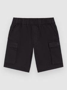 O’Neill Cargo Kids Korte Broek Zwart Out