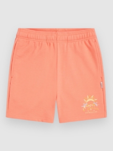 O’Neill Heart Kids Korte Broek Roze