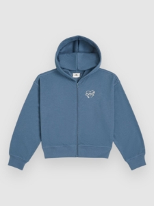 O’Neill Script Fz Kids Hoodie Copen Blauw