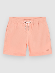 O’Neill Vert 14″ Kids Boardshorts Coral Pop