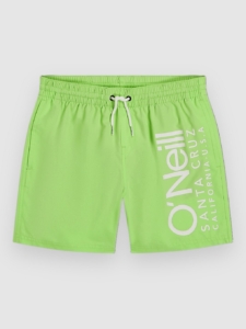O’Neill Original Cali 14″ Kids Boardshorts Paradise Valley