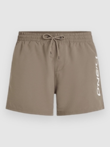 O’Neill Cali 16” Boardshorts Pure Cashmere