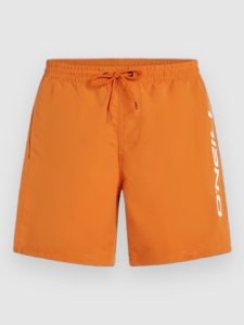 O’Neill Cali 16” Boardshorts Cinnamon Stick