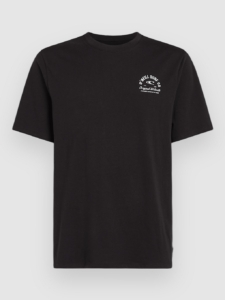 O’Neill Global T-Shirt Zwart Out