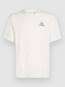 O’Neill Global T-Shirt Snow Wit