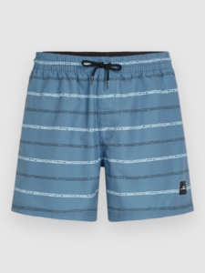 O’Neill Cali First 15” Boardshorts Blauw