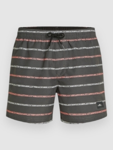 O’Neill Cali First 15” Boardshorts Grijs